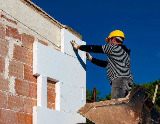 Best Fiberglass Insulation in Pleasanton, KS
