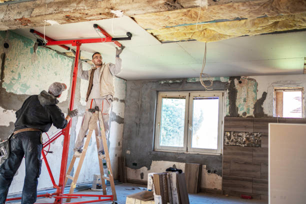 Best Insulation for Specific Applications in Pleasanton, KS