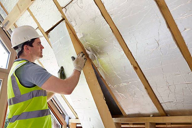 Types of Insulation We Offer in Pleasanton, KS